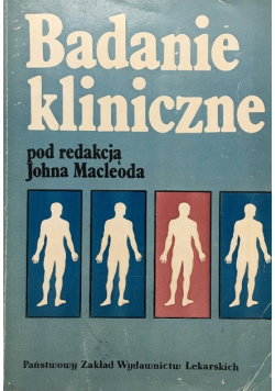 Badania kliniczne