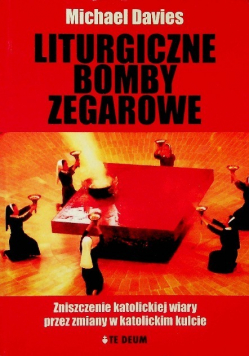 Liturgiczne bomby zegarowe