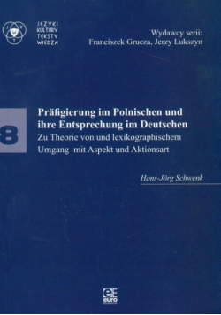 Języki kultury teksty wiedza  8 Prafigierung im Polnischen und ihre Entsprechung im Deutschen