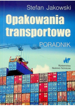 Opakowania transportowe Poradnik