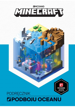 Minecraft Podręcznik podboju Oceanu
