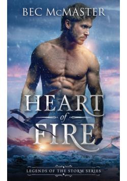 Heart of Fire