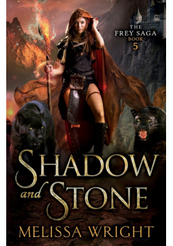 Shadow and Stone