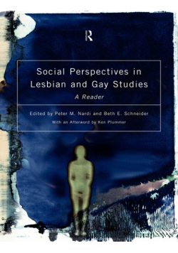 Social Perspectives in Lesbian and Gay Studies