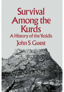 Survival Among The Kurds