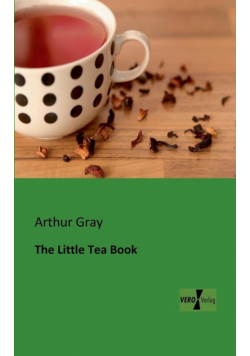 The Little Tea Book