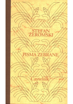 Listy 1919-1925, Pisma zebrane t. 39