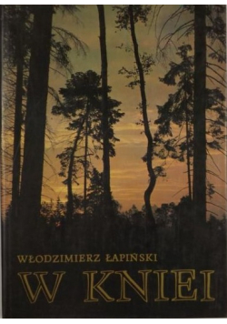 W kniei