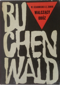 Walczący obóz Buchenwald