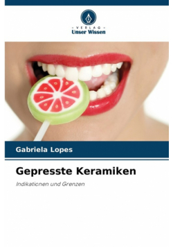 Gepresste Keramiken