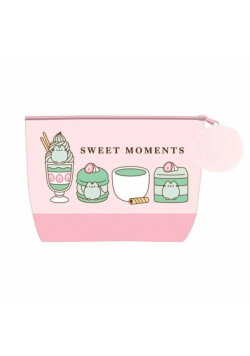 Pusheen Piórnik kosmetyczka