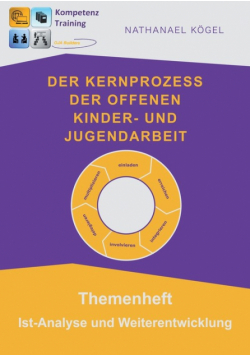 Der Kernprozess der Offenen Kinder- und Jugendarbeit