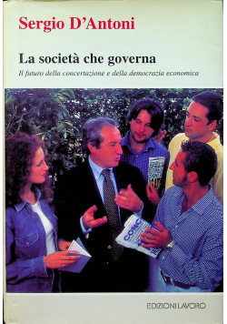 La societa che governa
