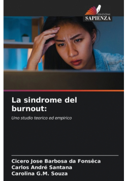 La sindrome del burnout