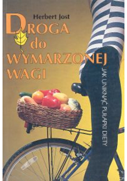 Droga do wymarzonej wagi