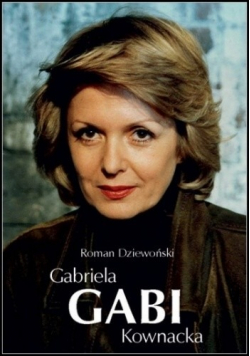 Gabriela Gabi Kownacka