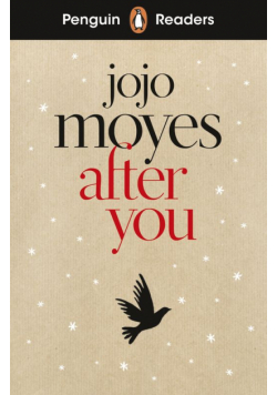 After You. Penguin Readers Level 5 wer. angielska