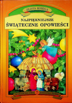Najpiękniejsze świąteczne opowieści