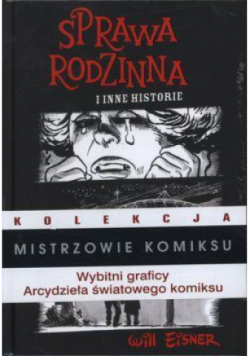 Sprawa rodzinna inne historie