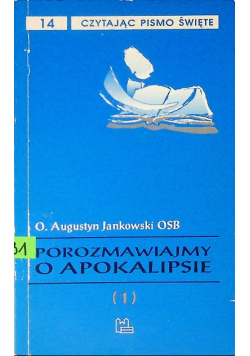Porozmawiajmy o apokalispie
