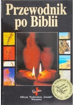 Przewodnik po Biblii