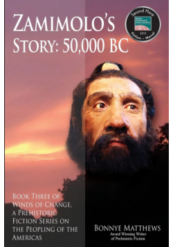 Zamimolo's Story, 50,000 BC