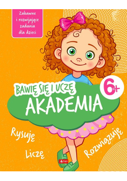 Bawię się i uczę Akademia