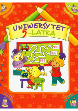 Uniwersytet 5-latka