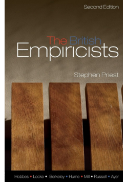 The British Empiricists