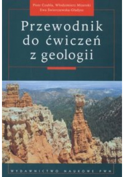 Przewodnik do ćwiczeń z geologii