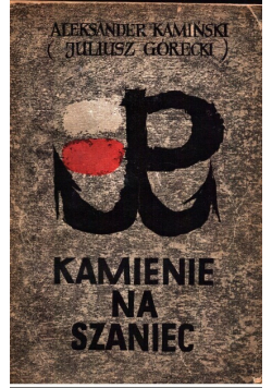 Kamienie na szaniec