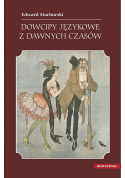 Dowcipy językowe z dawnych czasów