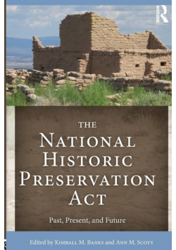 The National Historic Preservation Act