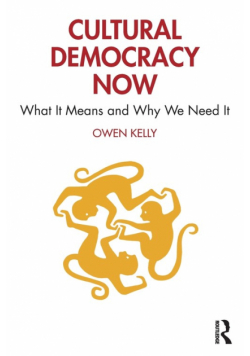 Cultural Democracy Now