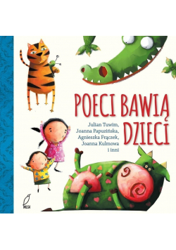 Poeci bawią dzieci
