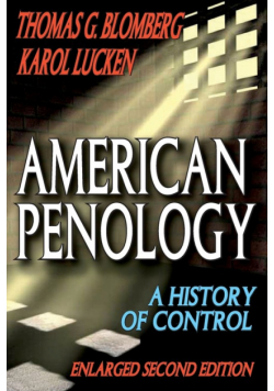 American Penology