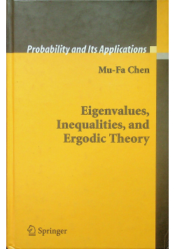 Eigenvalues inequalities and ergodic theory