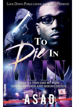 To Die In Vain