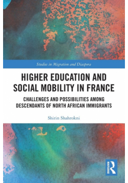 Higher Education and Social Mobility in France
