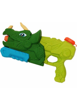 Pistolet na wodę Dino 500ml