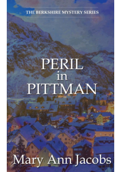 Peril in Pittman