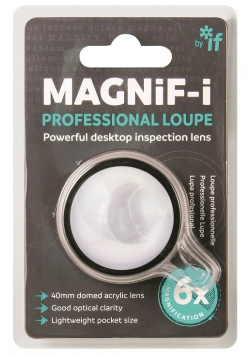 Magnif-i - profesjonalna lupa
