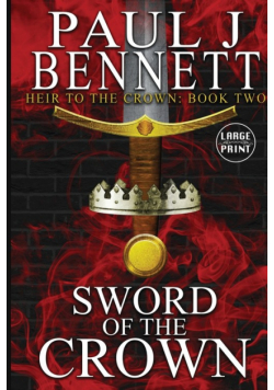 Sword of the Crown