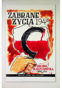 Zabrane życia 1945