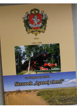 Skrawek żyznej gleby