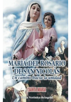 María del Rosario de San Nicolás