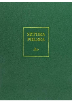 Sztuka polska  Barok