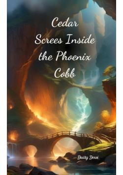 Cedar Screes Inside the Phoenix Cobb