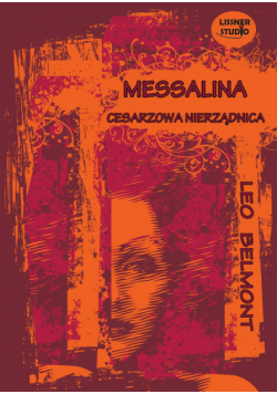 Messalina cesarzowa nierządnica, Audiobook