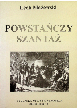 Powstańczy szantaż